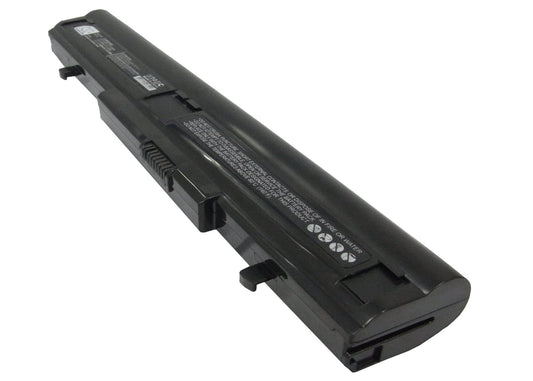 Replacement Battery for Medion  Akoya E6213 – Notebook, Laptop – 4400mAh/63.36Wh / 14.4V