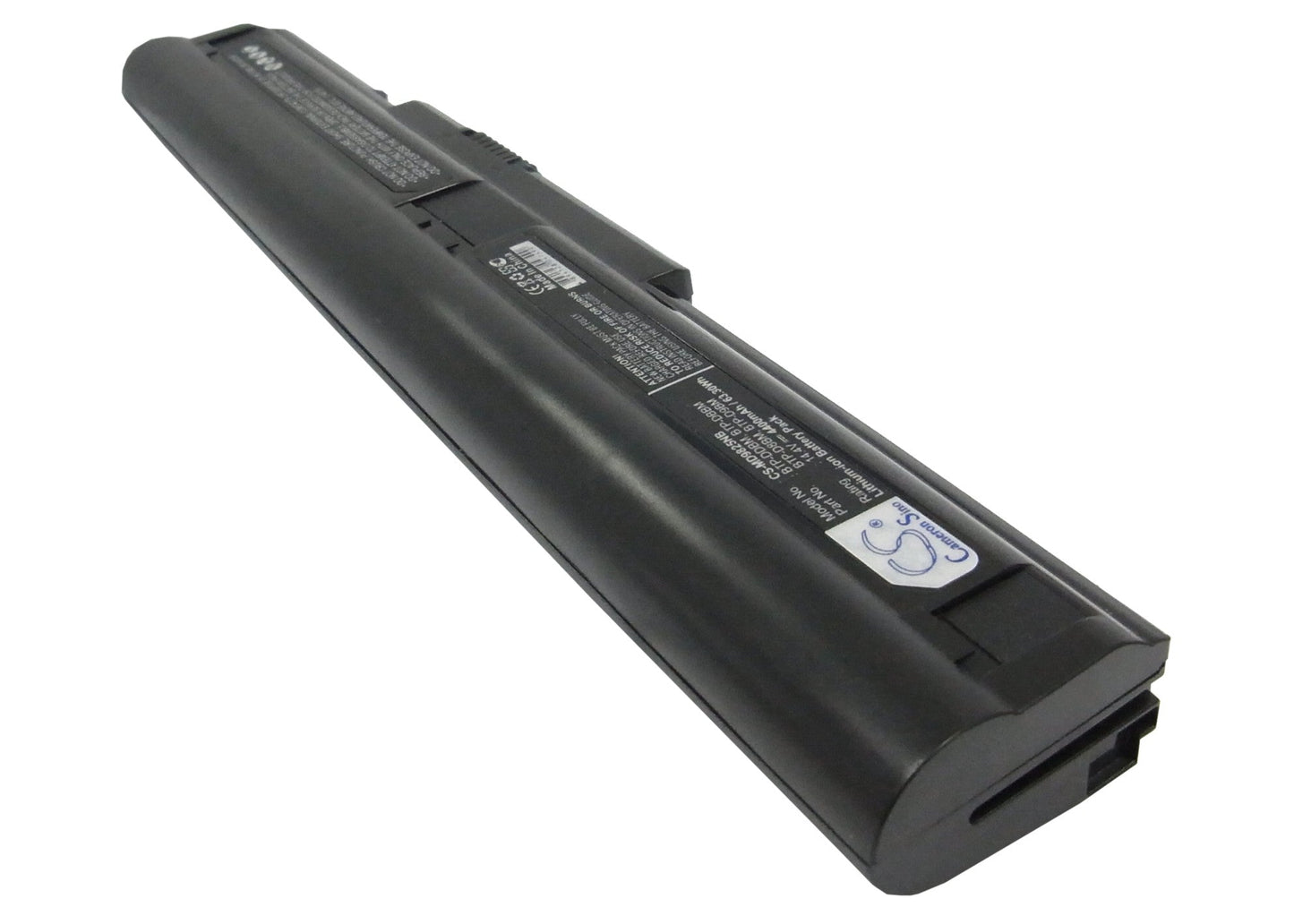 Replacement Battery for Medion  Akoya E6213 – Notebook, Laptop – 4400mAh/63.36Wh / 14.4V