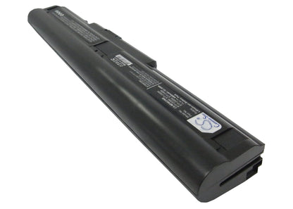 Replacement Battery for Medion  Akoya E6213 – Notebook, Laptop – 4400mAh/63.36Wh / 14.4V