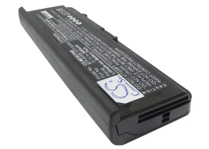 Replacement Battery for Medion  MD96290 – Notebook, Laptop – 6600mAh / 11.1V