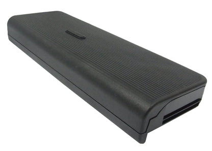 Replacement Battery for Medion  MD96290 – Notebook, Laptop – 6600mAh / 11.1V