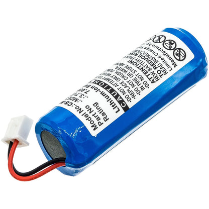 Replacement Battery for Mindeo  3260 – Barcode Scanner – 1900mAh / 7.03Wh / 3.7V