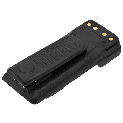 Replacement Battery for Motorola  DGP8550E – Two-Way Radio – 2000mAh / 14.80Wh / 7.4V