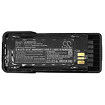 Replacement Battery for Motorola DGP8550E DP4000ex, DP4401Ex, – 2000mAh / 14.80Wh