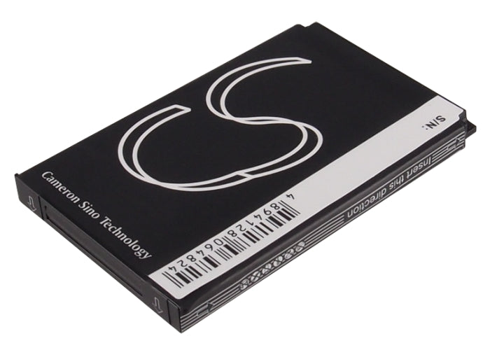 Replacement Battery for Elson  EL340 – Mobile, SmartPhone – 800mAh/2.96Wh / 3.7V