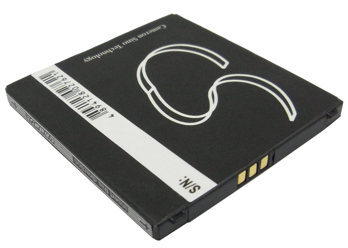 Replacement Battery for Emporia  Elson EL370 – Mobile, SmartPhone – 550mAh / 3.7V