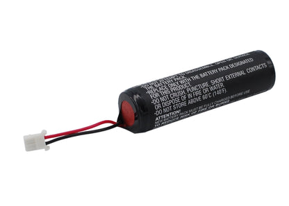 Replacement Battery for MIDLAND  ER200 – DAB Digital – 2600mAh / 9.62Wh / 3.7V