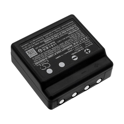 Replacement Battery for IMET  ARES2 – Crane Remote Control – 3200mAh / 11.84Wh / 3.7V