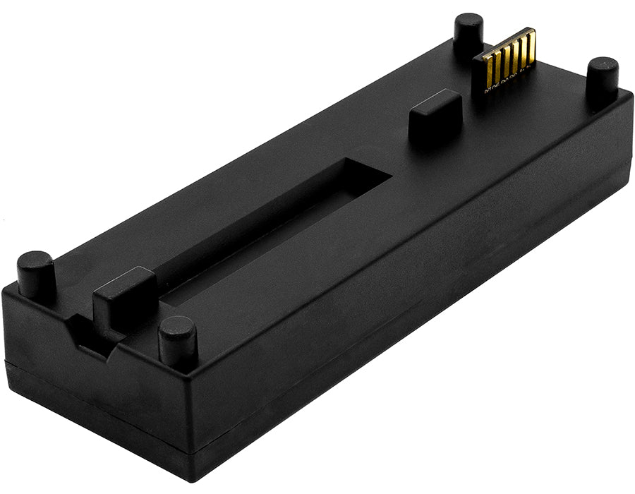 Replacement Battery for Mackie  FreePlay – Wireless Headset – 5200mAh / 38.48Wh / 7.4V