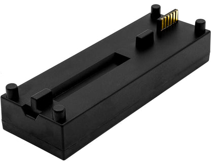 Replacement Battery for Mackie  FreePlay – Wireless Headset – 6800mAh / 50.32Wh / 7.4V