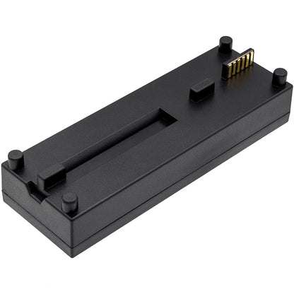 Replacement Battery for Mackie  FreePlay Personal PA – Wireless Headset – 5200mAh / 38.48Wh / 7.4V