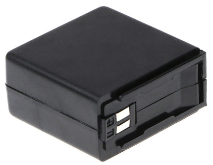 Replacement Battery for SPIRIT  SU42 – Two-Way Radio – 1100mAh / 8.25Wh / 7.5V