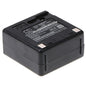 Replacement Battery for Motorola GP688 GP-688 – 1100mAh / 8.25Wh