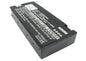 Replacement Battery for Trimble  4700 – GPS, Navigator – 1800mAh / 21.60Wh / 12.0V