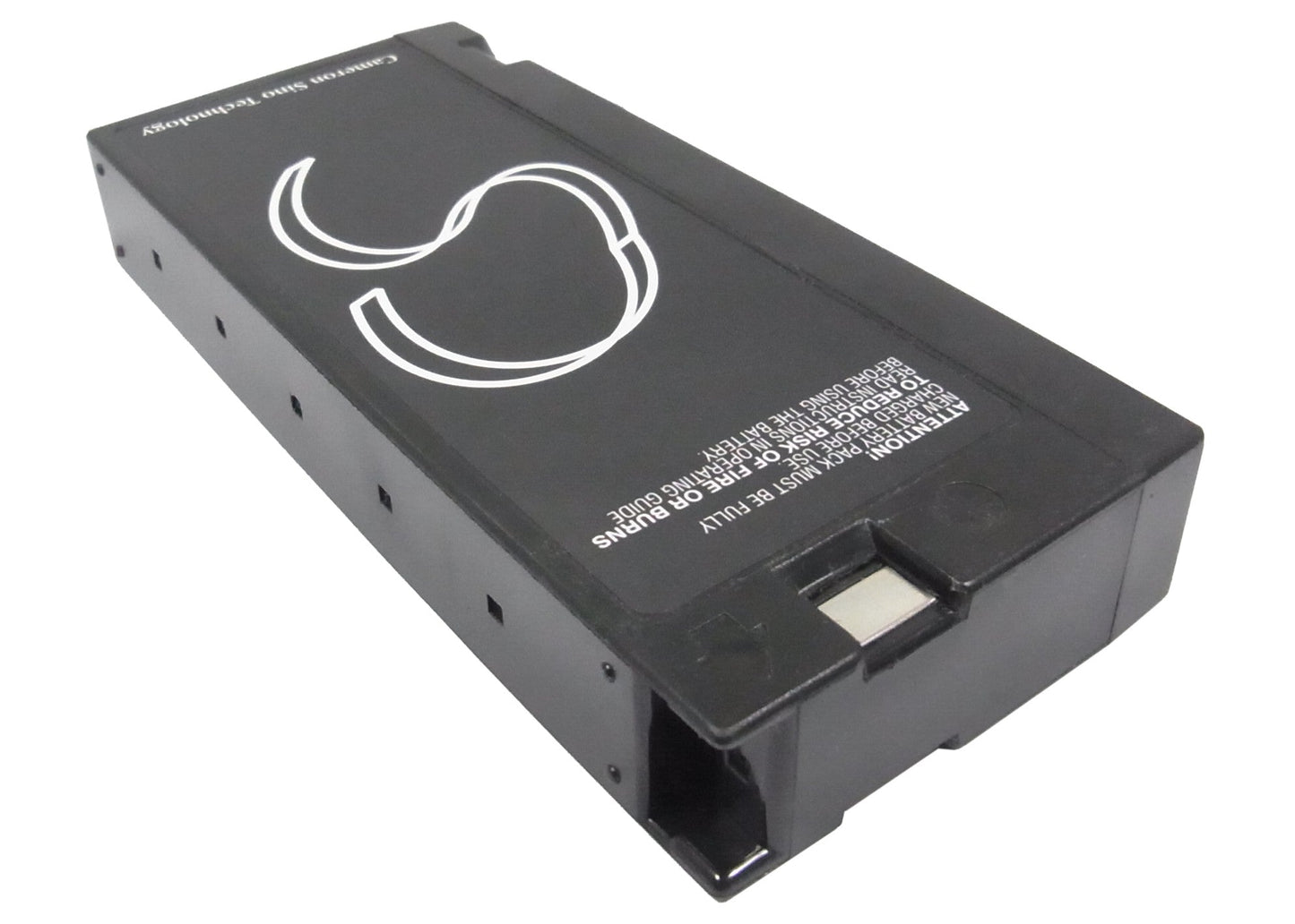 Replacement Battery for Trimble  4700 – GPS, Navigator – 1800mAh / 21.60Wh / 12.0V