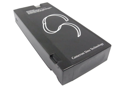 Replacement Battery for Trimble  4700 – GPS, Navigator – 1800mAh / 21.60Wh / 12.0V