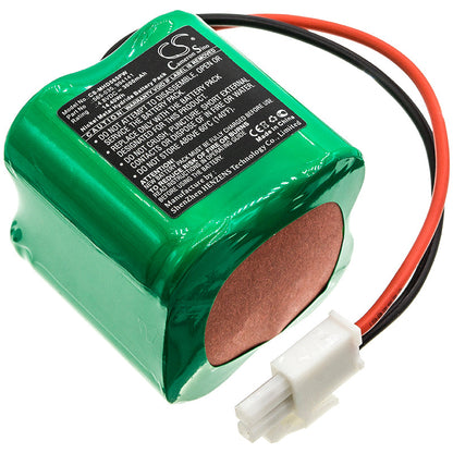 Replacement Battery for Mosquito Magnet  Independence – Power Tools – 3000mAh / 14.4Wh / 4.8V