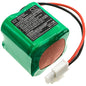 Replacement Battery for Mosquito Magnet  Independence – Power Tools – 3000mAh / 14.4Wh / 4.8V