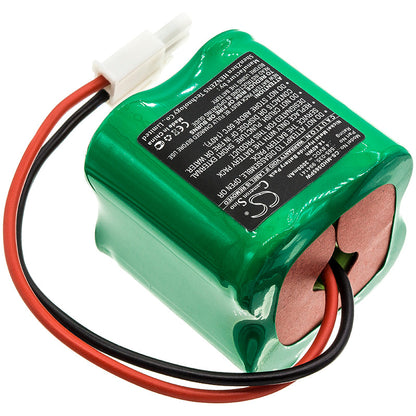 Replacement Battery for Mosquito Magnet  Independence – Power Tools – 3000mAh / 14.4Wh / 4.8V