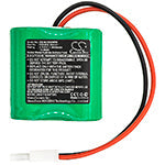Replacement Battery for Mosquito Magnet Independence MM3200 – 3000mAh / 14.4Wh
