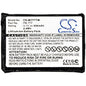 Replacement Battery for Midland 777 PMR446+ – 650mAh / 2.41Wh
