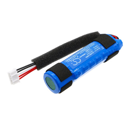 Replacement Battery for Monster  ICON – Speaker – 2600mAh / 9.62Wh / 3.7V