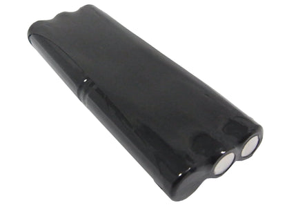 Replacement Battery for Midland  G-28 – Two-Way Radio – 700mAh / 7.2V