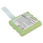Replacement Battery for Reer 5005 5006, 5006 Scopi, – 700mAh / 3.36Wh