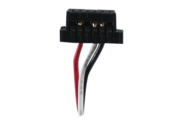 Replacement Battery for Yakumo  Delta X 5BT – GPS, Navigator – 1250mAh / 4.63Wh / 3.7V