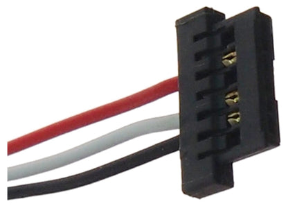 Replacement Battery for Navman  Pin – GPS, Navigator – 1700mAh / 6.29Wh / 3.7V