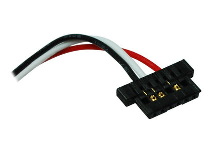 Replacement Battery for Navman  Spirit S100 – GPS, Navigator – 650mAh / 3.7V