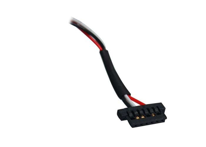 Replacement Battery for Mitac  Mio Moov S500 – GPS, Navigator – 1100mAh / 3.7V