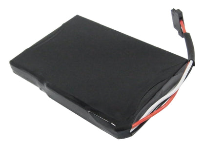 Replacement Battery for Mitac  Mio Spirit V505 TV – GPS, Navigator – 1100mAh / 4.07Wh / 3.7V