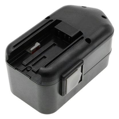 Replacement Battery for AEG  BBM 18 STX – Power Tools – 2000mAh / 18.0V