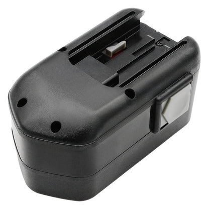 Replacement Battery for Milwaukee  0521-20 – Power Tools – 2000mAh / 18.0V