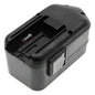 Replacement Battery for Milwaukee 0521-20 0521-21, 0521-22, – 3000mAh / 54.00Wh