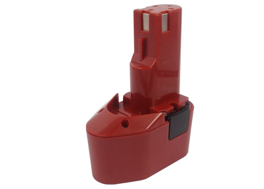 Replacement Battery for Milwaukee  0398-1 – Power Tools – 1500mAh / 12.0V