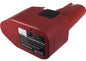 Replacement Battery for Milwaukee  0398-1 – Power Tools – 3000mAh / 12.0V