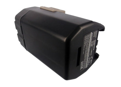 Replacement Battery for AEG  BXL24 – Power Tools – 2100mAh/50.4Wh / 24.0V