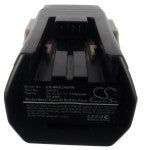 Replacement Battery for AEG BXL24 BXS24, Mini Relay SH04 16, – 2100mAh/50.4Wh