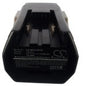 Replacement Battery for AEG BXL24 BXS24, Mini Relay SH04 16, – 2100mAh/50.4Wh