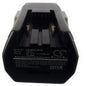 Replacement Battery for Milwaukee BXL24 BXS24, Mini Relay SH04 16, – 2100mAh/50.4Wh