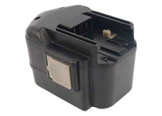 Replacement Battery for AEG  B12T – Power Tools – 3300mAh/39.6Wh / 12.0V