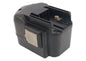Replacement Battery for AEG  B12T – Power Tools – 3300mAh/39.6Wh / 12.0V