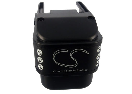 Replacement Battery for AEG 2000 Battery Light PL Option, BEST 9.6X, – 2100mAh/20.16Wh