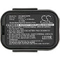 Replacement Battery for Atlas Copco PES7.2T – 2100mAh/15.12Wh