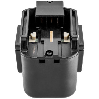 Replacement Battery for Atlas Copco  PES7.2T – Power Tools – 3300mAh/23.76Wh / 7.2V