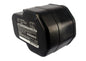 Replacement Battery for Milwaukee 0502-23 0502-25, 0502-52, – 2100mAh/25.2Wh
