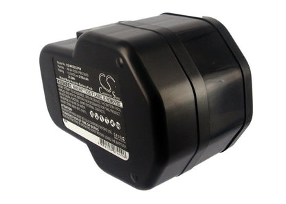 Replacement Battery for Milwaukee  0502-23 – Power Tools – 2100mAh/25.2Wh / 12.0V