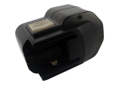 Replacement Battery for Milwaukee  0502-23 – Power Tools – 3300mAh/39.6Wh / 12.0V